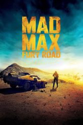 heliosrevistadigital Mad Max Fury Road Poster